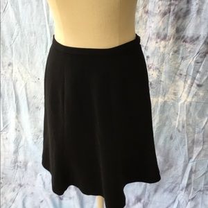 ‼️FINAL PRICE‼️ Le Suits Black Skirt